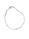 Luxe Paperclip Chain Bracelet