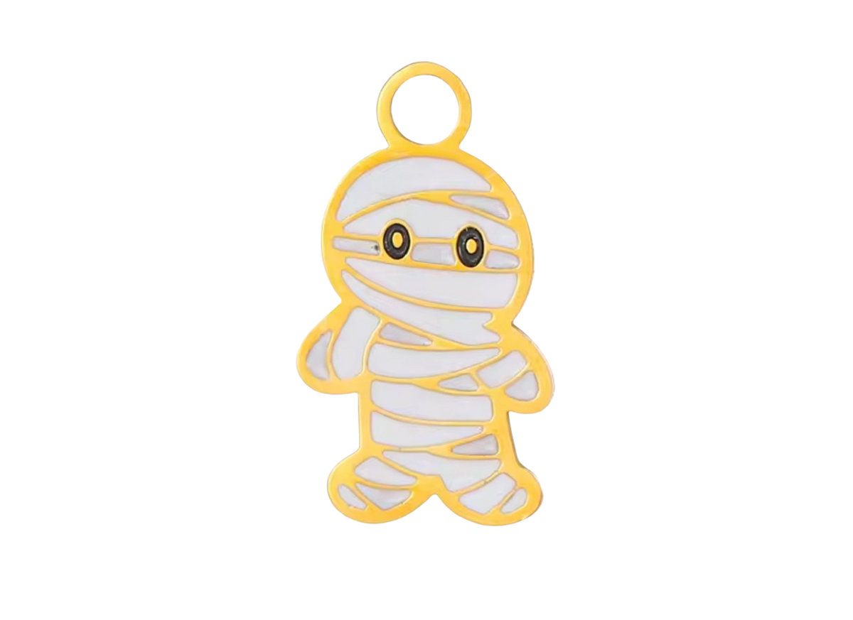 Mummy