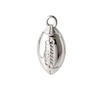 Silver Football
