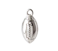 Silver Football