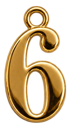 Gold Numbers