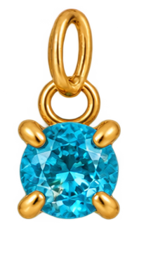 Birth Stones Charms