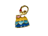 Celebration Cake Charm