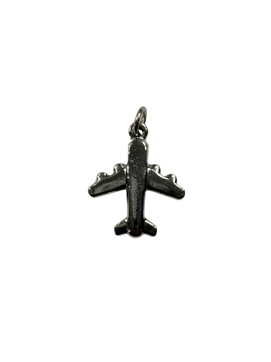 Plane Charm