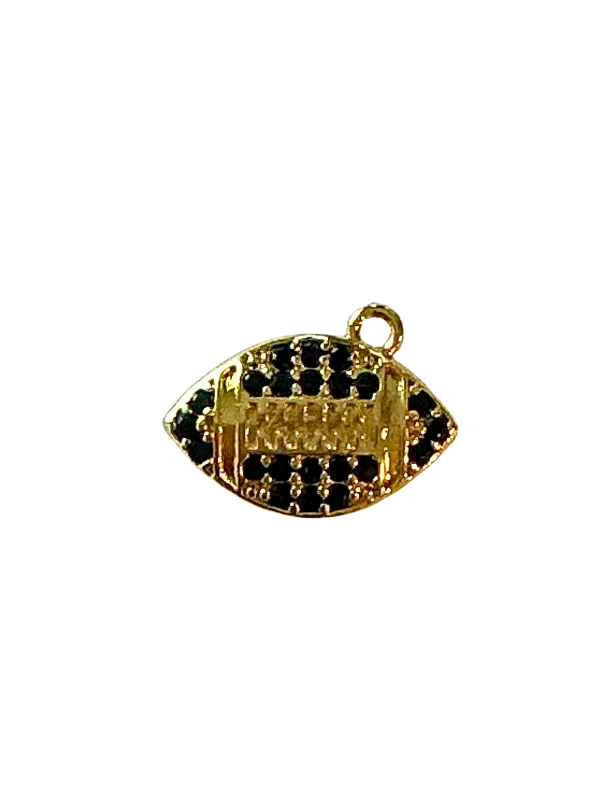 Football Charm