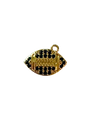 Football Charm