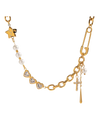 Golden Tide Necklace