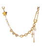 Golden Tide Necklace