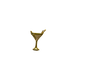 Midnight Martini