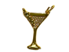Martini Charm