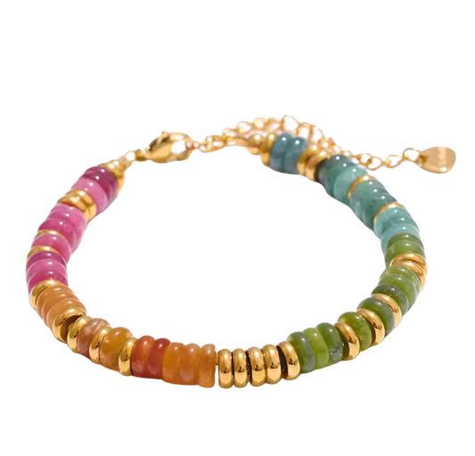 Tropical Candy Bracelet