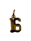 Sweet Sixteen Charm