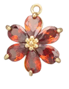 Orange Flower