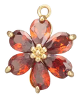 Orange Flower