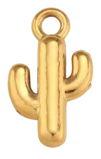Cactus Charm