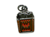 Silver What ai Burger