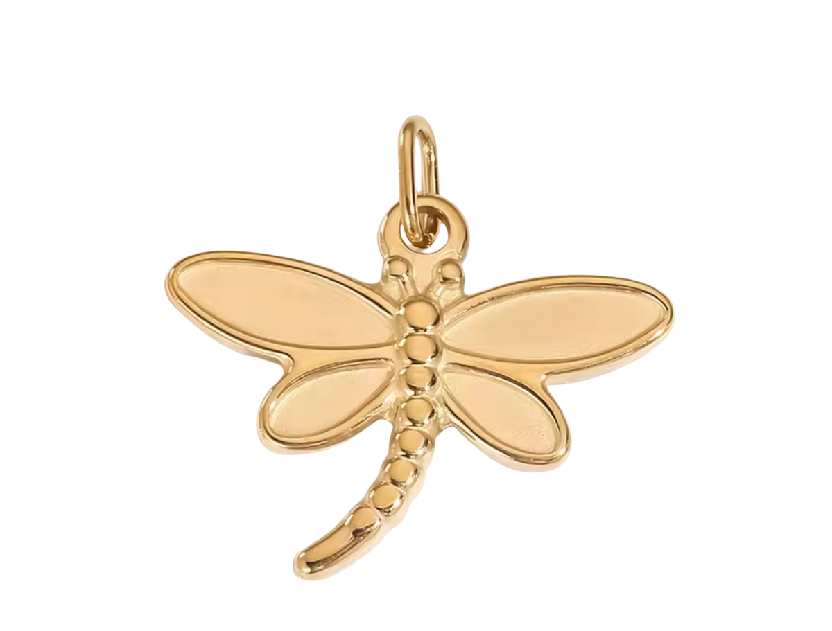 Dragon Fly