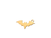 Gold bat