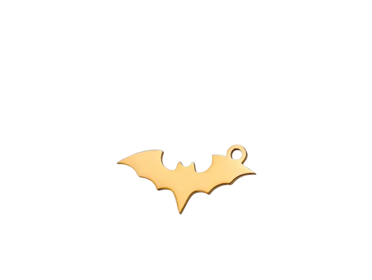 Gold bat