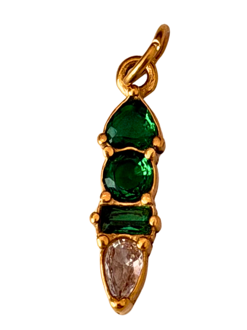 Birth Stone Pendant (limited time Only)