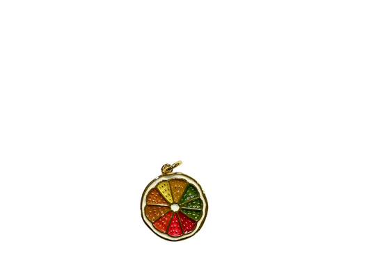 Citrus Charm