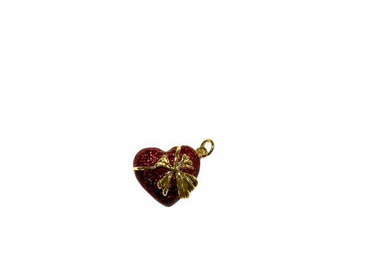 Sabrina Inspired Charm