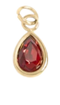 Birthstone Charm
