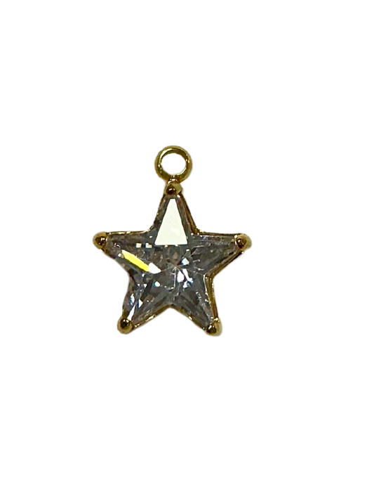 Shiny Star