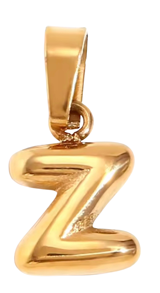 Puffy Z