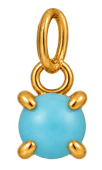Birth Stones Charms