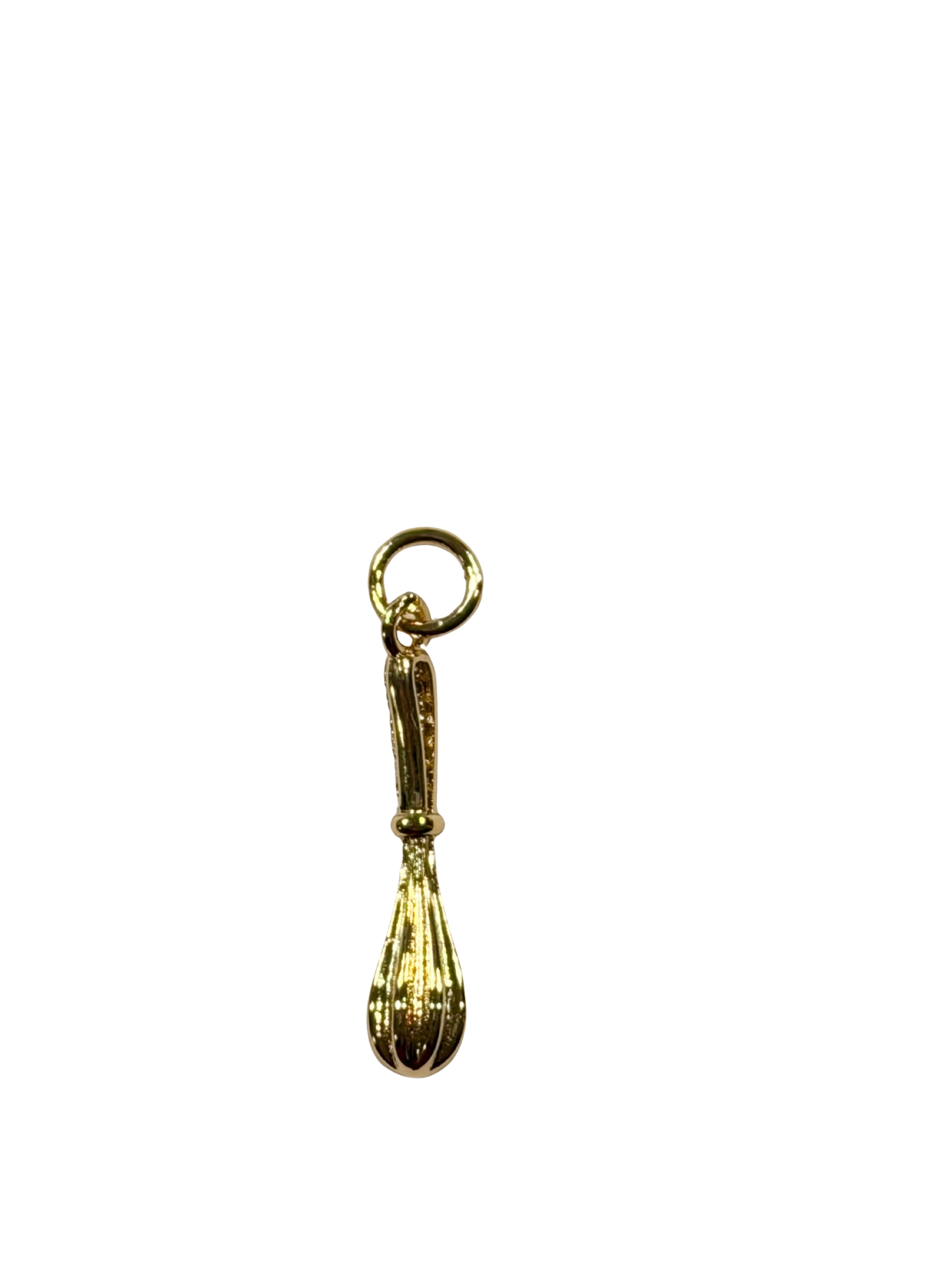 Made With Love Charm
