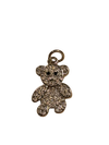 Silver Teddy