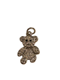 Silver Teddy