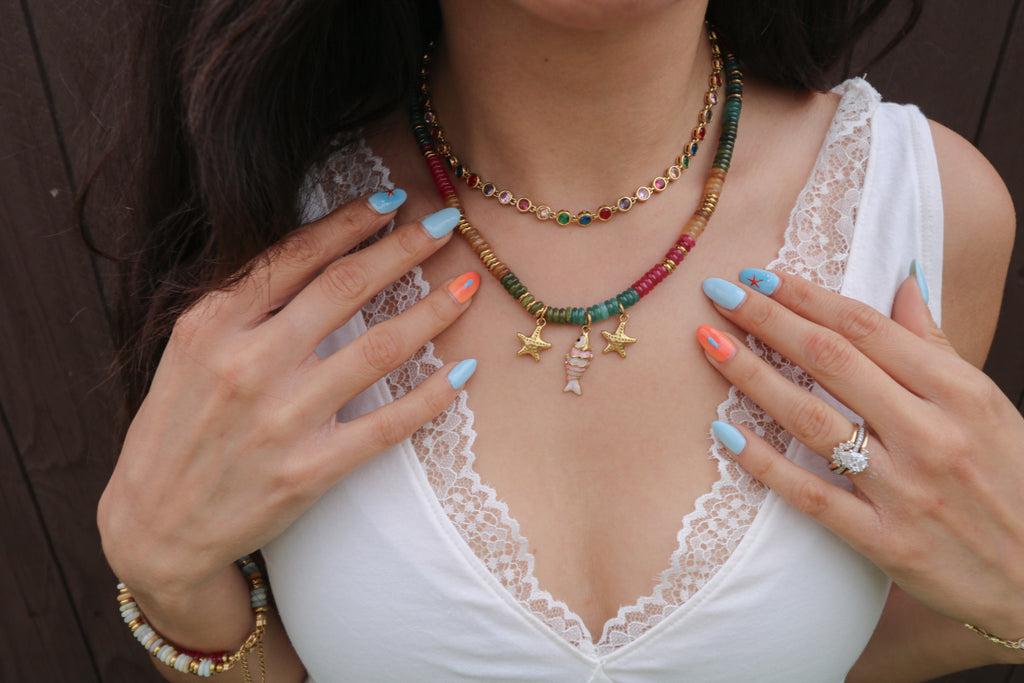 Dolce Vita Necklace