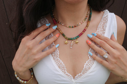 Dolce Vita Necklace