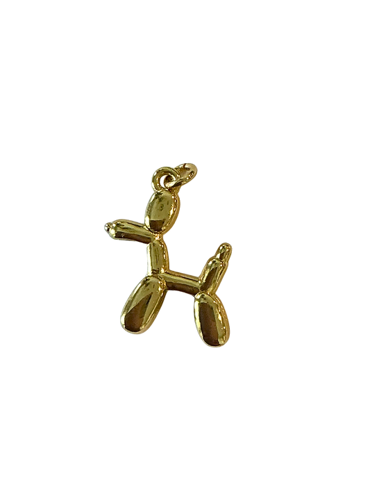 Bubble Puppy Charm