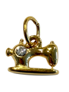 Sewing Machine Charm