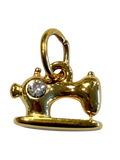 Sewing Machine Charm