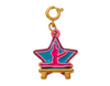 Gymnast Charm