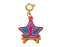 Gymnast Charm