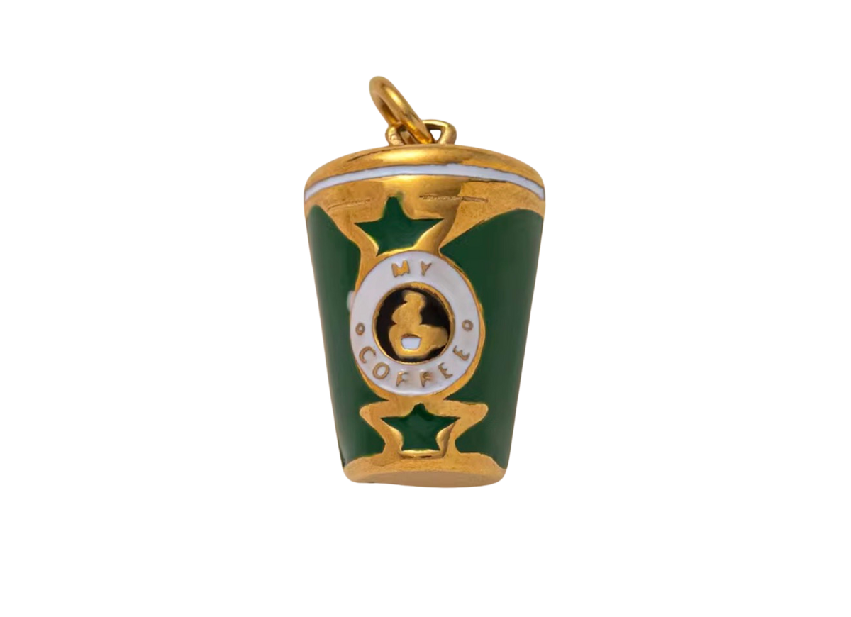 Starbies Charm
