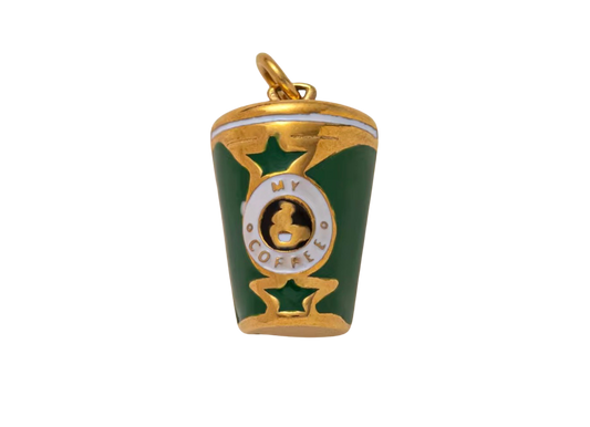 Starbies Charm