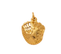 Baseball Glove charm