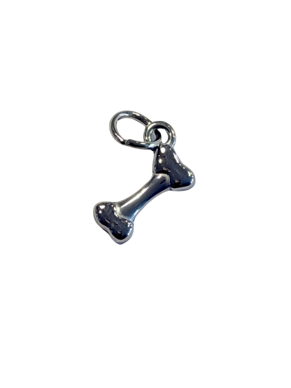 Wishing Bone Charm