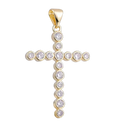 Cross Pendant