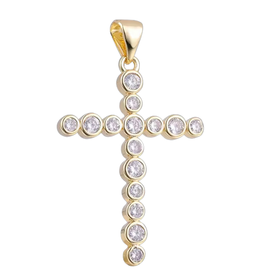 Cross Pendant