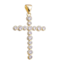 Cross Pendant