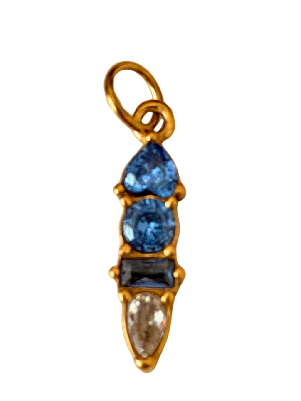 Birth Stone Pendant (limited time Only)