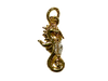 Diamond Sea Horse