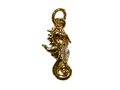Diamond Sea Horse